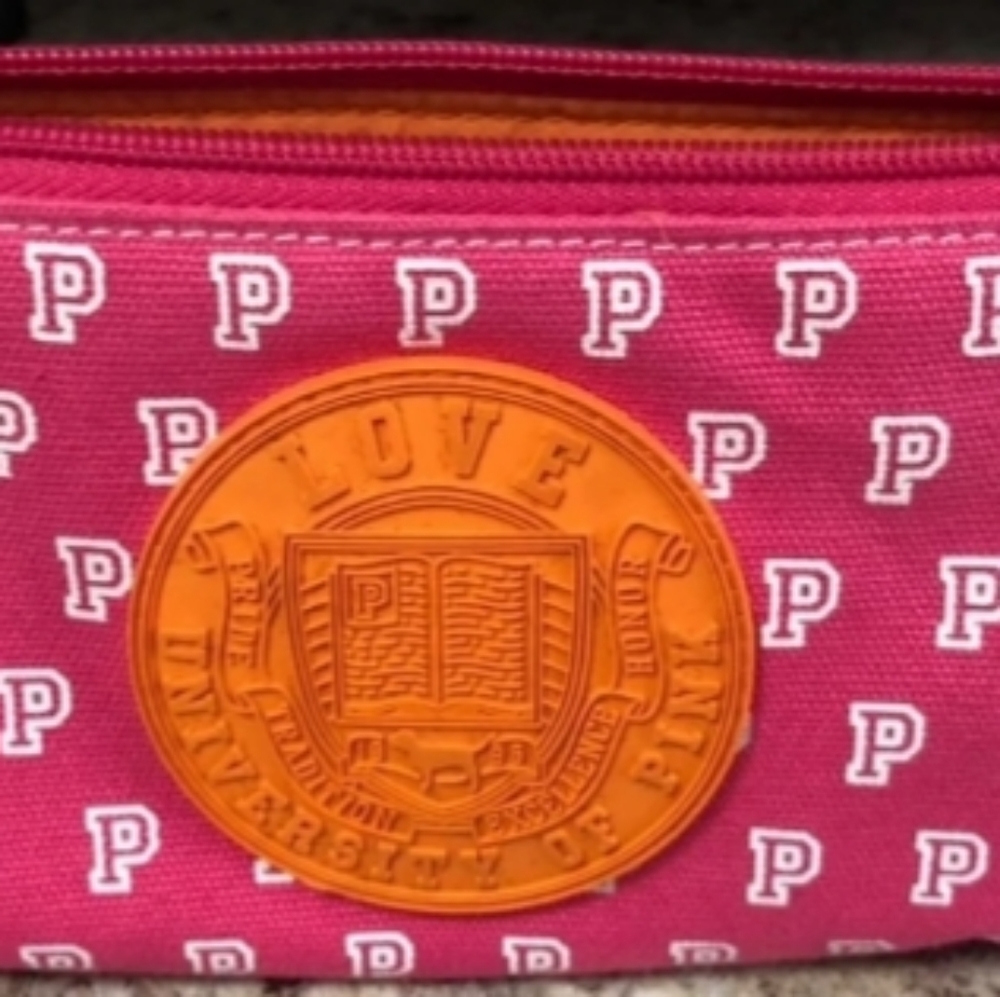 Iso this make up bag